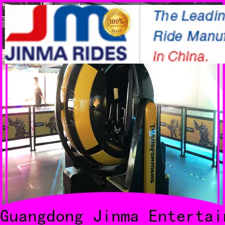 Jinma Rides Bulk buy custom interactive rides sale for promotion 1