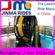 Jinma Rides Bulk buy custom interactive rides sale for promotion 1