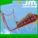 Jinma Rides Bulk buy high quality sky roller coaster builder for promotion 1