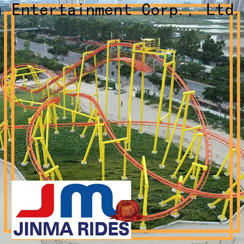 Best amazing roller coaster China for promotion 1