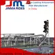 Jinma Rides Custom high quality thrilling roller coasters Suppliers for sale 1