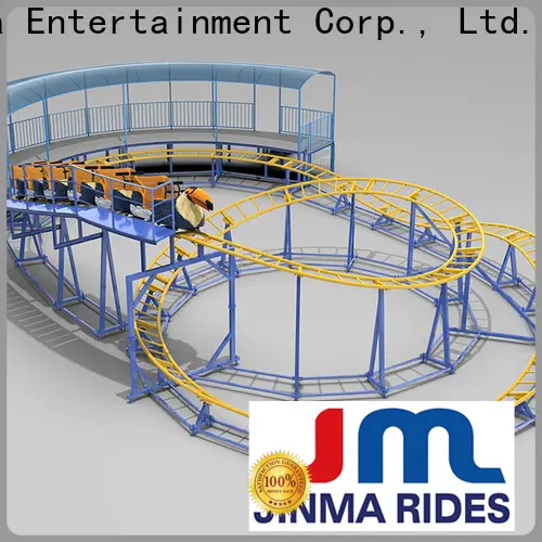 Jinma Rides Top portable amusement park rides Supply for promotion 1
