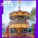 Jinma Rides vintage carousel for sale manufacturers on sale 1