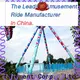 Jinma Rides High-quality funfair rides for sale for business for sale 1