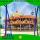Jinma Rides vintage carousel for sale company for promotion 1