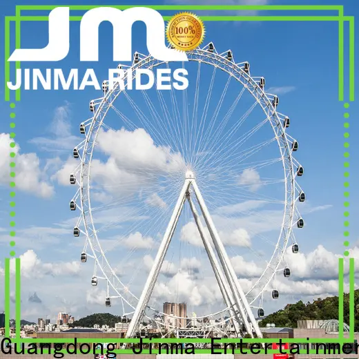 Top giant ferris wheel Suppliers on sale 1