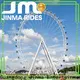 Top giant ferris wheel Suppliers on sale 1