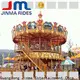 Jinma Rides Bulk purchase small carousel for sale Supply on sale 1