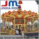Custom best merry go round horses manufacturers for sale 1
