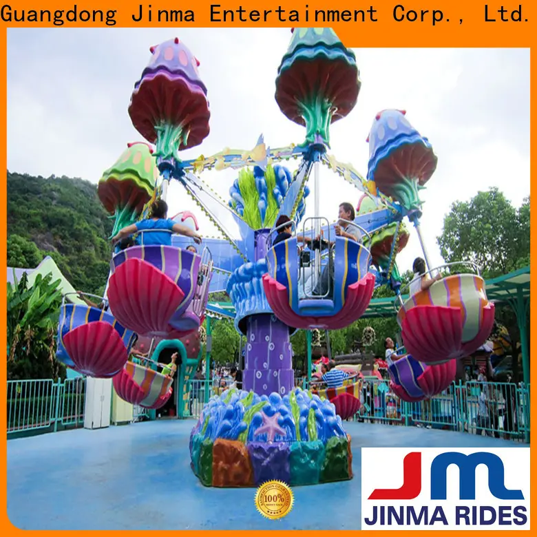 Jinma Rides car kiddie ride builder for sale 1