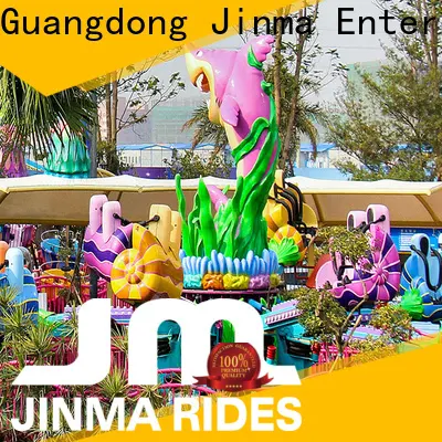 Jinma Rides Bulk buy best vintage kiddie rides Supply for promotion 1