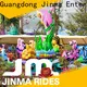 Jinma Rides Bulk buy best vintage kiddie rides Supply for promotion 1