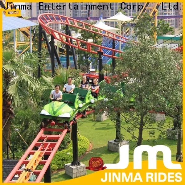 Bulk purchase sit down roller coaster sale for promotion 1