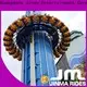 Jinma Rides giant swing ride maker on sale 1