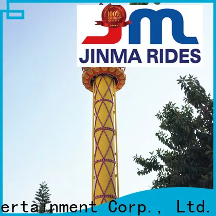 Custom best tallest amusement ride Suppliers for sale 1