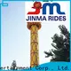 Custom best tallest amusement ride Suppliers for sale 1