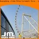 Jinma Rides Bulk buy custom ferris wheel ride company for promotion 1