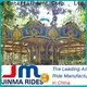 Bulk purchase best ferris wheel and carousel China for promotion 1