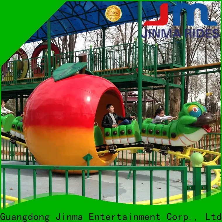 Jinma Rides Bulk purchase amusement park kiddie rides Suppliers for promotion 1