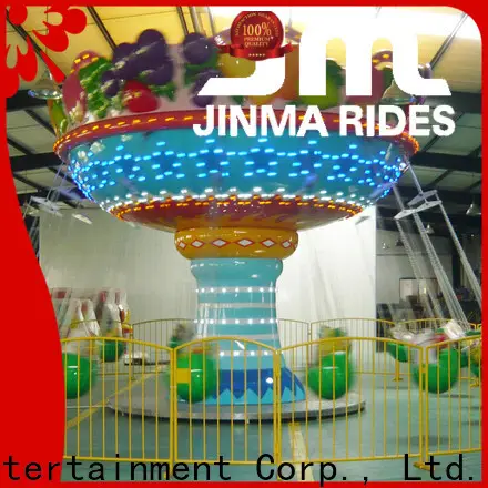 Jinma Rides Bulk buy custom tweenies kiddie ride builder for sale 1