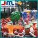 Jinma Rides Wholesale best jumping frog ride China for promotion 1