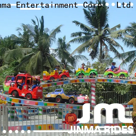 Jinma Rides Bulk purchase kiddie ferris wheel company on sale 1