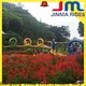 Jinma Rides Latest frisbee ride manufacturers on sale 1