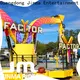Jinma Rides portable amusement rides for sale construction for promotion 1