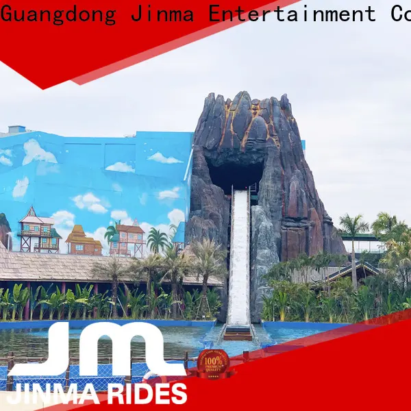 Jinma Rides log ride thorpe park design on sale 1