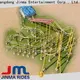 Jinma Rides Wholesale new roller coasters for sale manufacturers on sale 1