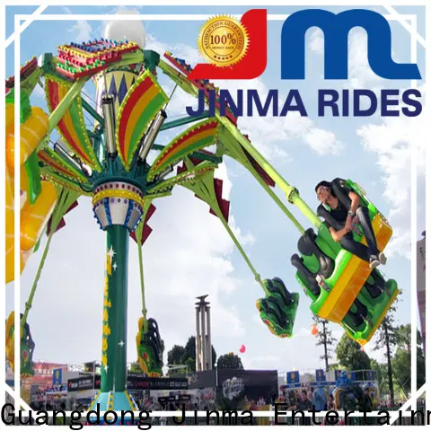 Jinma Rides pirate ship ride for sale construction for sale 1