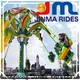 Jinma Rides pirate ship ride for sale construction for sale 1