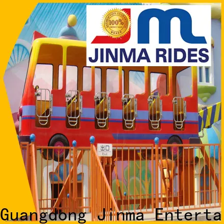 Custom best carousel kiddie ride company for sale 1