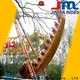 Jinma Rides frisbee ride China on sale1 1