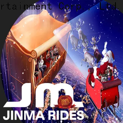 Jinma Rides interactive rides for business on sale1 1