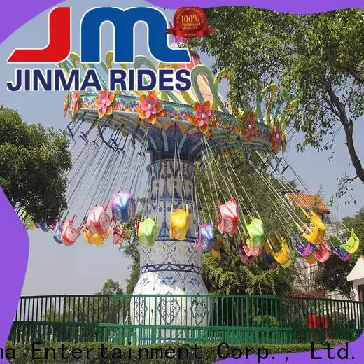 Jinma Rides children amusement rides for business on sale 1