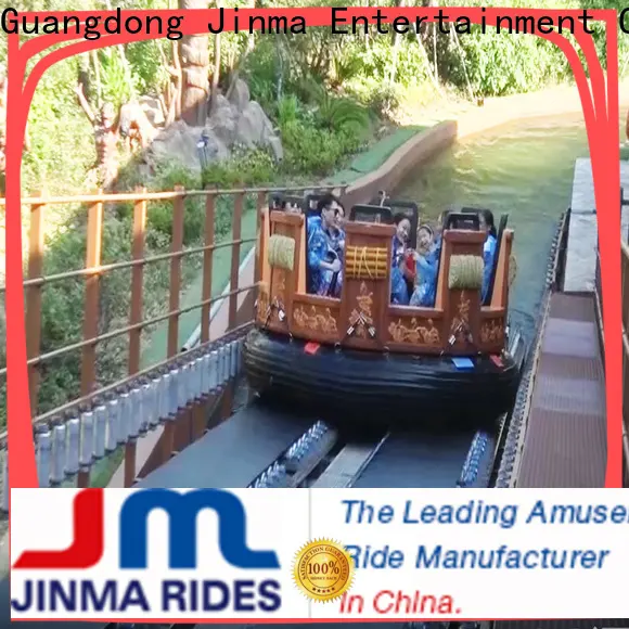 Jinma Rides Bulk purchase best amusement park water rides design for promotion 1