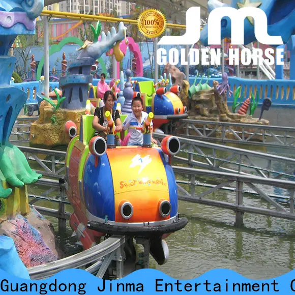 Jinma Rides Bulk purchase scariest water rides Suppliers for promotion 1