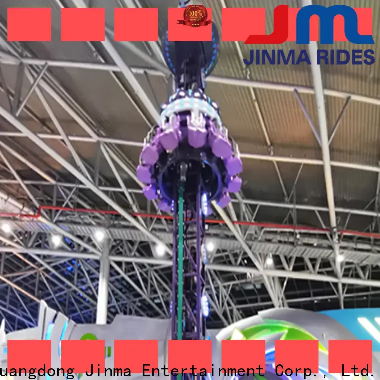 Jinma Rides highest amusement park ride price for sale 1