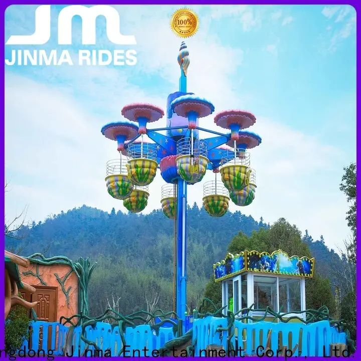 Jinma Rides pirate ship boat ride company on sale 1