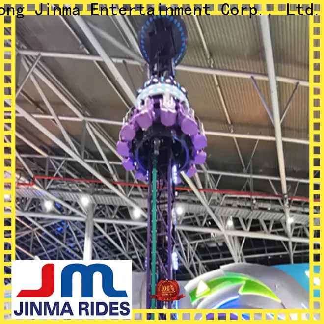Jinma Rides Bulk purchase high quality swinging pirate ship ride Supply for promotion 1