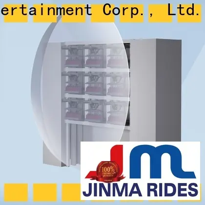 Jinma Rides dark rides Supply for sale1 1