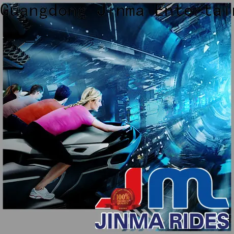 High-quality theme park dark ride manufacturers on sale 1
