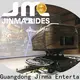 Jinma Rides interactive rides for business for sale 1