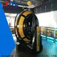 Jinma Rides Wholesale custom 4d dark ride builder for promotion 1
