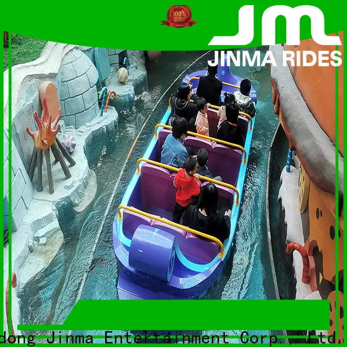 Wholesale high quality dark ride amusement park for business on sale 1
