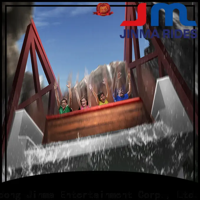 New dark ride amusement park price for promotion 1