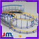 Jinma Rides Wholesale small roller coaster for business on sale 1