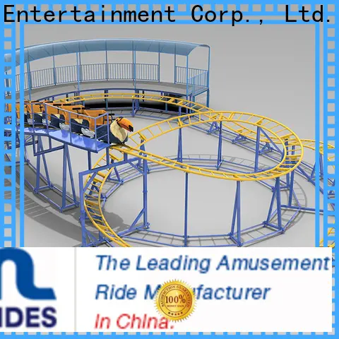 Wholesale custom gravity ride price for promotion 1