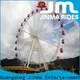 Bulk buy carnival ferris wheel Supply for sale 1